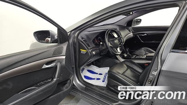 Hyundai i40 살룬 PYL, 2014 10