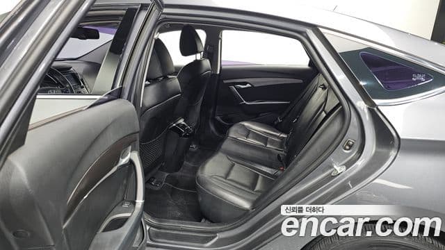 Hyundai i40 살룬 PYL, 2014 11