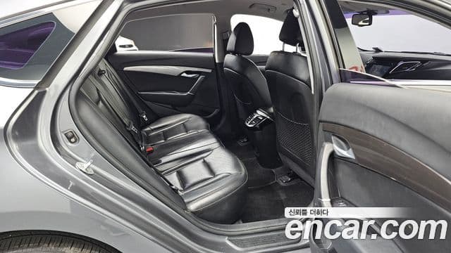 Hyundai i40 살룬 PYL, 2014 13