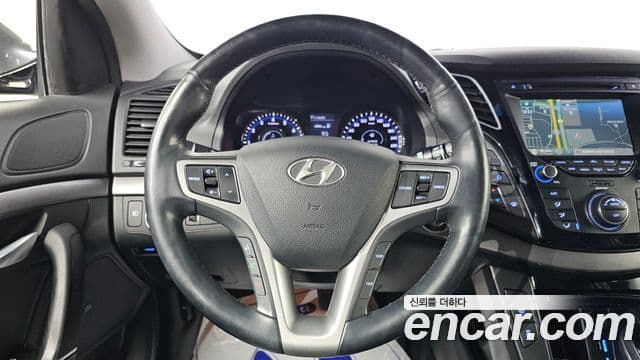 Hyundai i40 살룬 PYL, 2014 17
