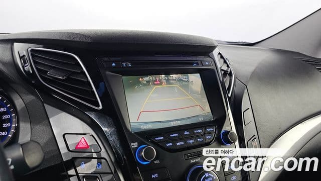 Hyundai i40 살룬 PYL, 2014 19