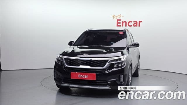 Kia Seltos Noblesse, 2020 3