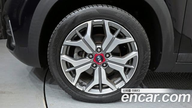 Kia Seltos Noblesse, 2020 все фото