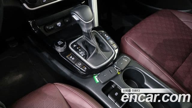 Kia Seltos Noblesse, 2020 9