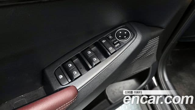 Kia Seltos Noblesse, 2020 11