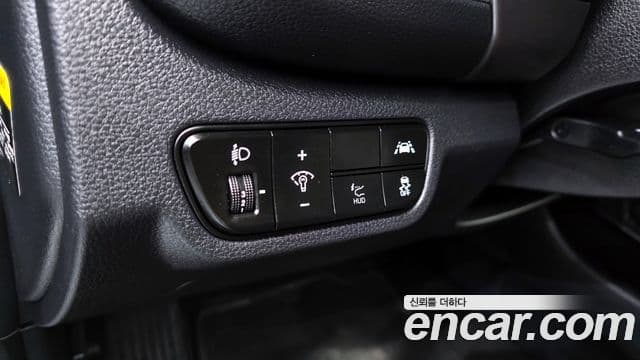 Kia Seltos Noblesse, 2020 12