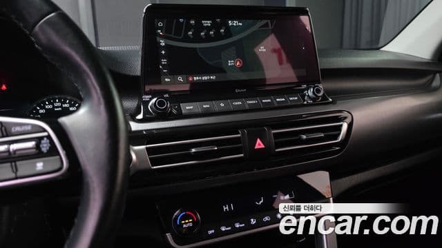 Kia Seltos Noblesse, 2020 14