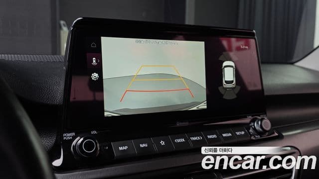 Kia Seltos Noblesse, 2020 15