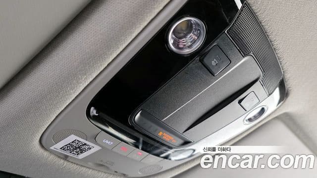 Kia Seltos Noblesse, 2020 16