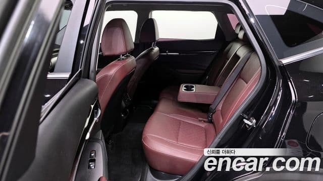 Kia Seltos Noblesse, 2020 20