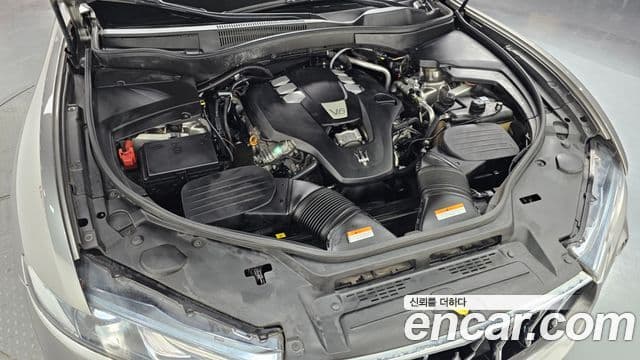 Maserati Levante Premium, 2018 6