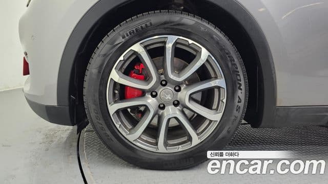 Maserati Levante Premium, 2018 10