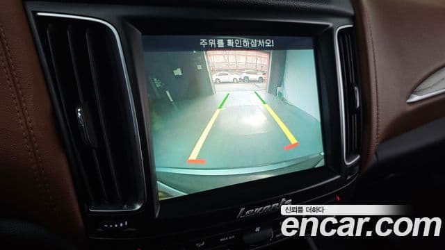 Maserati Levante Premium, 2018 16