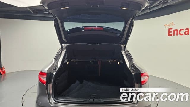 Maserati Levante Premium, 2018 20