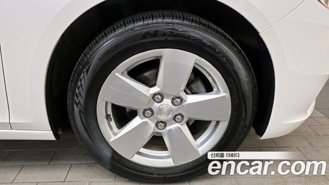 Chevrolet(GM대우) Malibu 2.0 LT Deluxe Pack, 2013 все фото