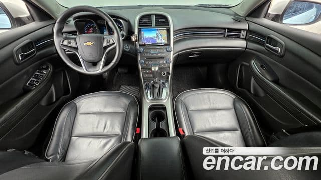 Chevrolet(GM대우) Malibu 2.0 LT Deluxe Pack, 2013 7