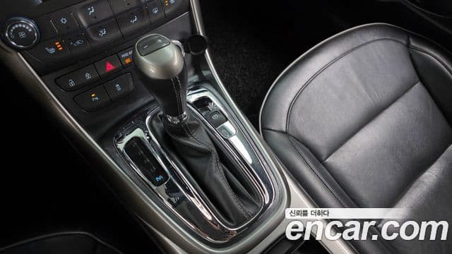 Chevrolet(GM대우) Malibu 2.0 LT Deluxe Pack, 2013 9