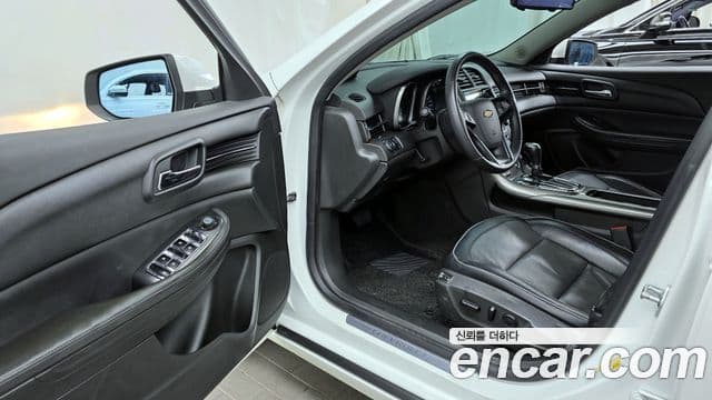 Chevrolet(GM대우) Malibu 2.0 LT Deluxe Pack, 2013 10