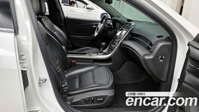 Chevrolet(GM대우) Malibu 2.0 LT Deluxe Pack, 2013 11