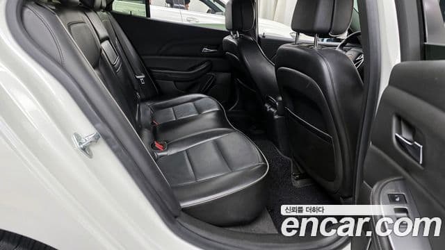 Chevrolet(GM대우) Malibu 2.0 LT Deluxe Pack, 2013 12