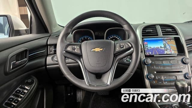 Chevrolet(GM대우) Malibu 2.0 LT Deluxe Pack, 2013 13