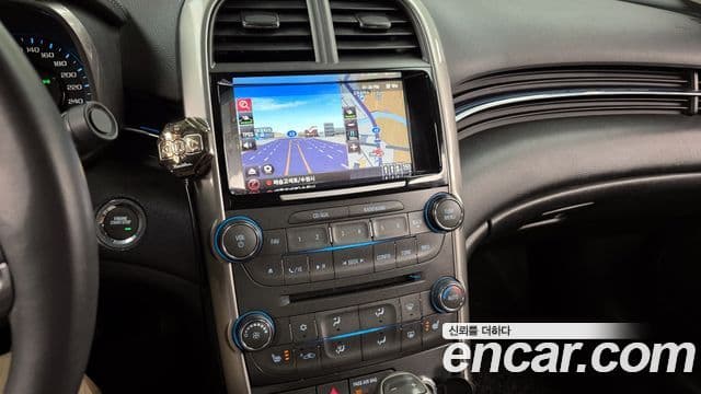 Chevrolet(GM대우) Malibu 2.0 LT Deluxe Pack, 2013 14