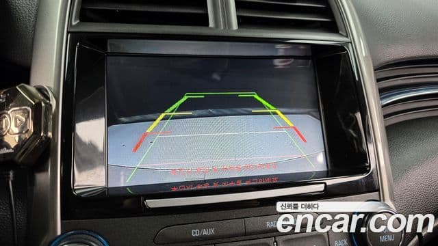 Chevrolet(GM대우) Malibu 2.0 LT Deluxe Pack, 2013 15