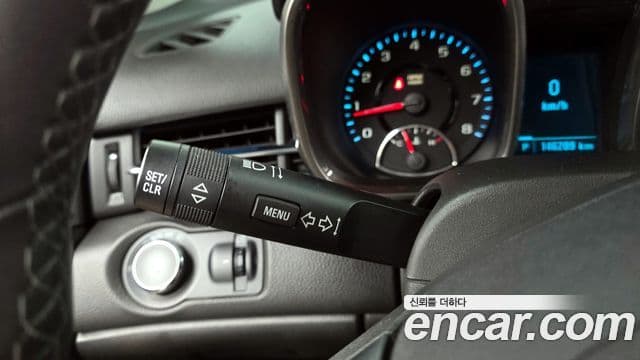 Chevrolet(GM대우) Malibu 2.0 LT Deluxe Pack, 2013 16