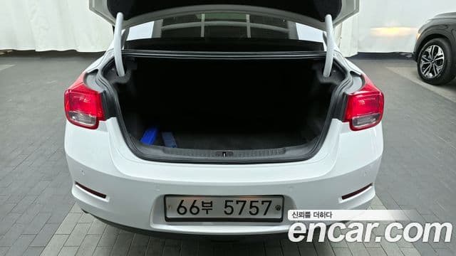 Chevrolet(GM대우) Malibu 2.0 LT Deluxe Pack, 2013 20