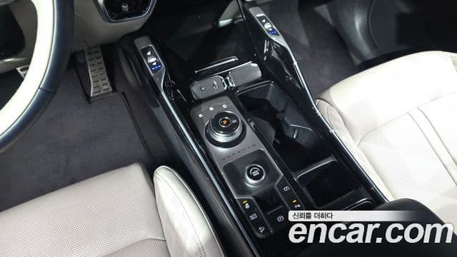 Kia Sorento 4세대 Gravity, 2021 9