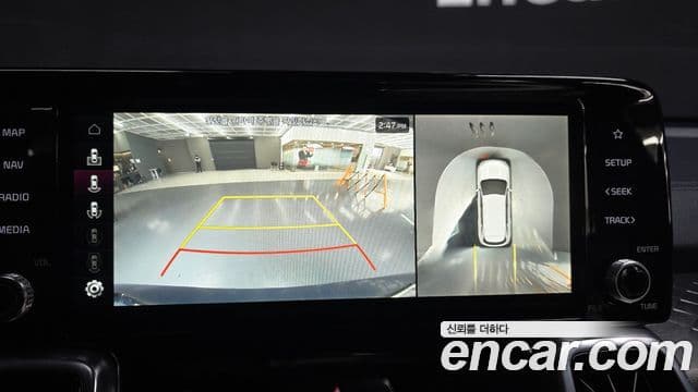 Kia Sorento 4세대 Gravity, 2021 15