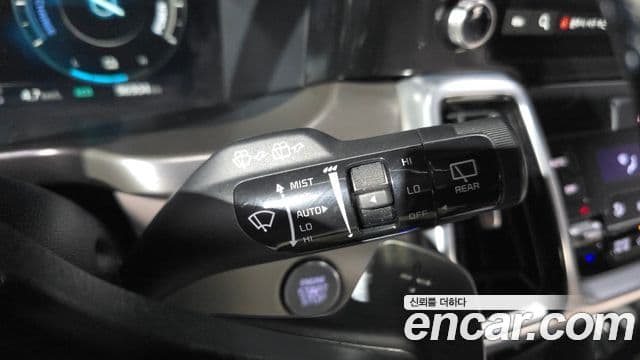 Kia Sorento 4세대 Gravity, 2021 18