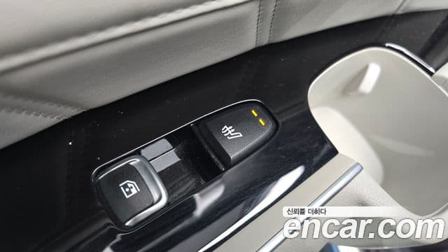 Kia Sorento 4세대 Gravity, 2021 19