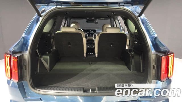 Kia Sorento 4세대 Gravity, 2021 20