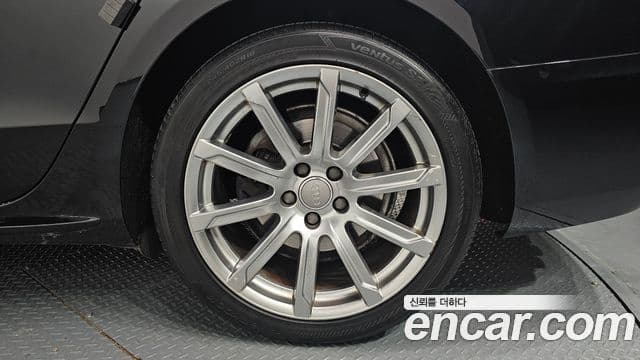 Audi A5 8TA, 2015 все фото