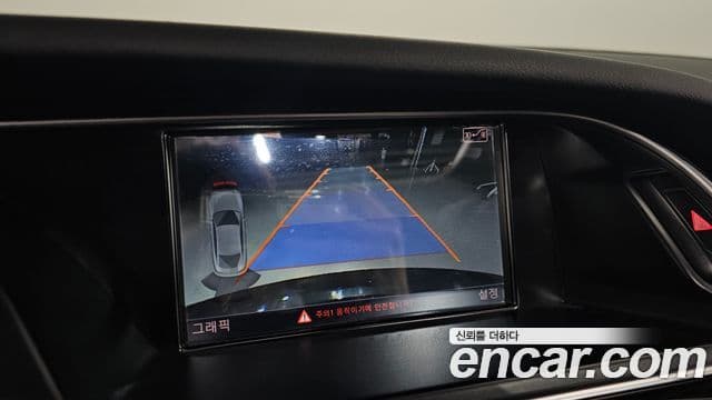 Audi A5 8TA, 2015 15