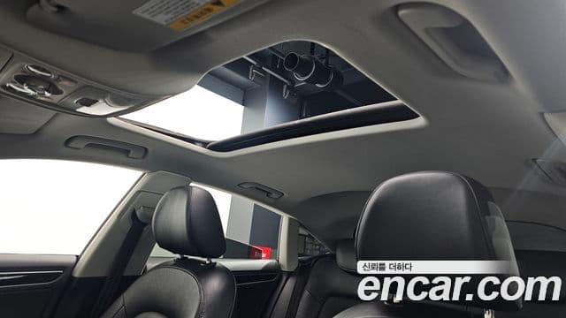 Audi A5 8TA, 2015 17