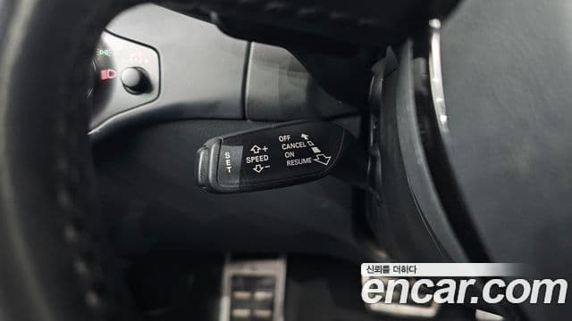 Audi A5 8TA, 2015 19