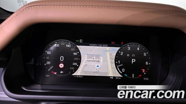 Land Rover Defender (L663) 110 P400 X, 2025 8