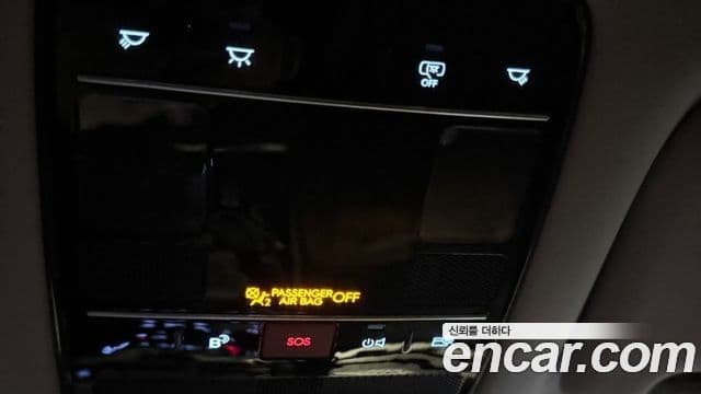 Hyundai Grandeur гибрид (GN7) Premium, 2024 12