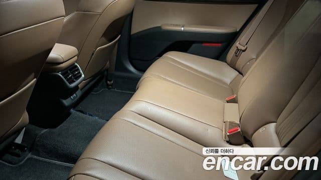 Hyundai Grandeur гибрид (GN7) Premium, 2024 13