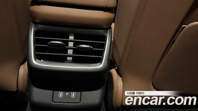 Hyundai Grandeur гибрид (GN7) Premium, 2024 14