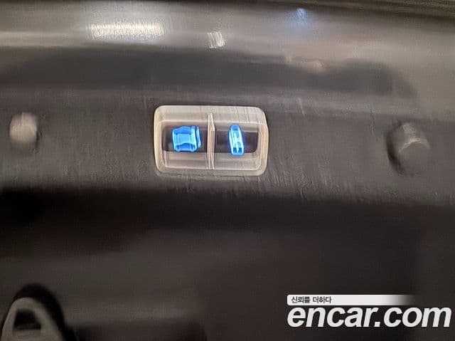 Hyundai Grandeur гибрид (GN7) Premium, 2024 15