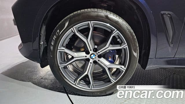 BMW X5 (G05) xDrive 30d M Sport, 2022 все фото