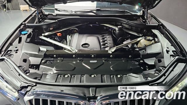 BMW X5 (G05) xDrive 30d M Sport, 2022 6