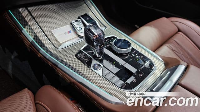 BMW X5 (G05) xDrive 30d M Sport, 2022 9