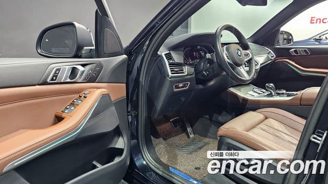 BMW X5 (G05) xDrive 30d M Sport, 2022 11