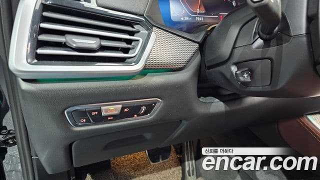 BMW X5 (G05) xDrive 30d M Sport, 2022 14