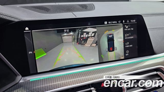 BMW X5 (G05) xDrive 30d M Sport, 2022 16