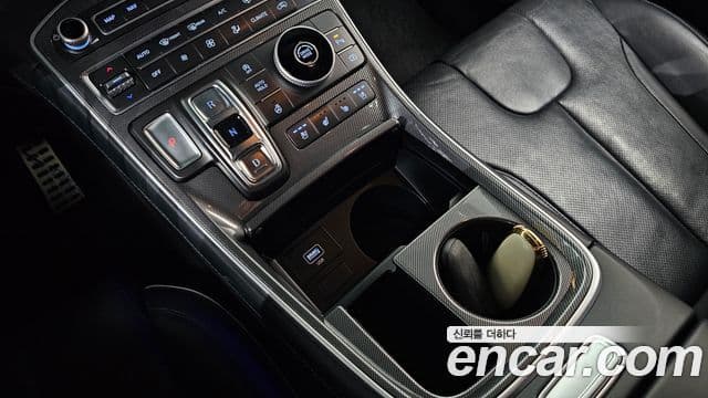 Hyundai The / новый New Santa Fe Prestige, 2021 9